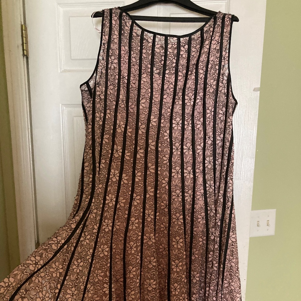 Beautiful wedding guest dress